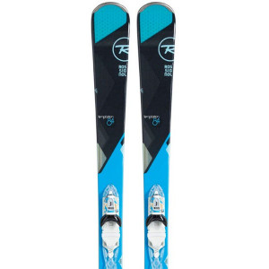 rossignol ski femme