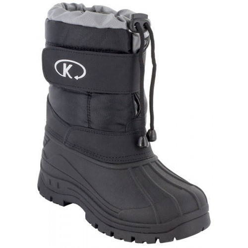 Visuel produit : Kimberfeel Ferris Noir