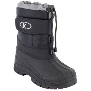 Visuel produit miniature : Kimberfeel Ferris Noir
