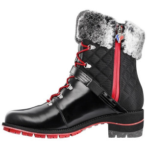 boots rossignol femme