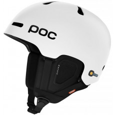 Poc Fornix Blanc Mat