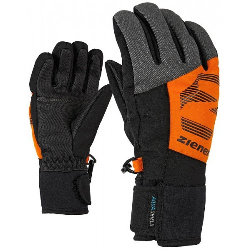 Visuel produit : Ziener Lenox