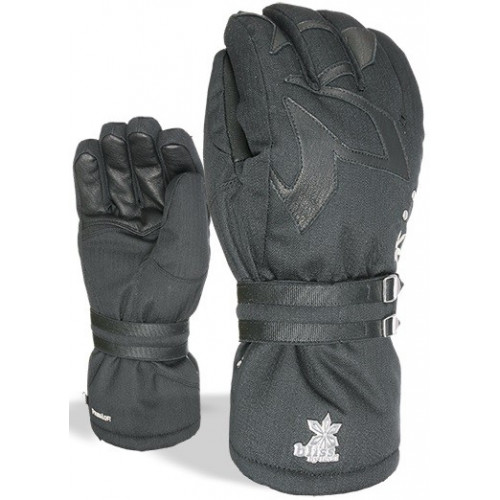 Visuel produit : Level Bliss Oasis Original Noir