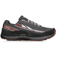 Visuel produit : Altra Olympus 2.0 Gris/Rouge