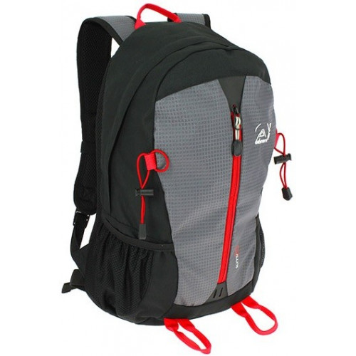 Elementerre Sunny 25L Noir/Gris