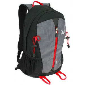 Elementerre Sunny 25L Noir/Gris