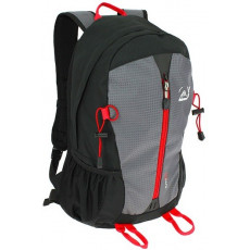 Elementerre Sunny 25L Noir/Gris