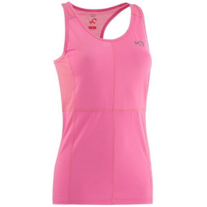 Visuel produit miniature : Kari Traa Hege Singlet Rose