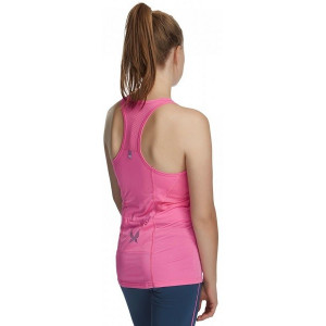 Visuel produit miniature : Kari Traa Hege Singlet Rose