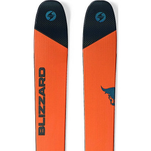 Visuel produit miniature : Blizzard Cochise + Fixation