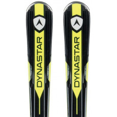 Visuel produit : Dynastar Speed Zone 10 TI + NX12 Konect