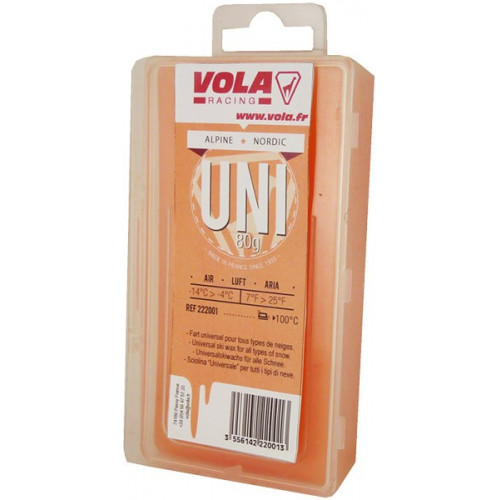 Visuel produit : Vola Fart Universel 80gr