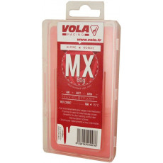 Visuel produit : Vola Fart MX Rouge 80gr