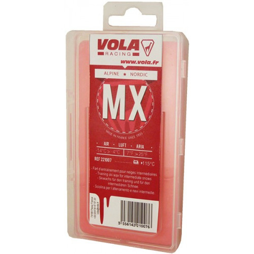 Vola Alpin Paire de Scratchs Mixte Adulte, Rouge, 10 : : Sports et  Loisirs