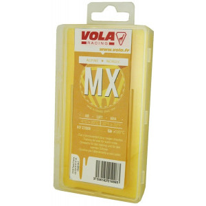 Visuel produit miniature : Vola Fart MX Jaune 200gr