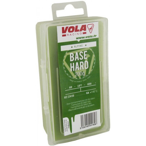 Visuel produit : Vola Fart Base Hard 200gr