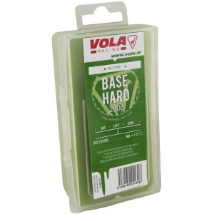 Visuel produit miniature : Vola Fart Base Hard 200gr