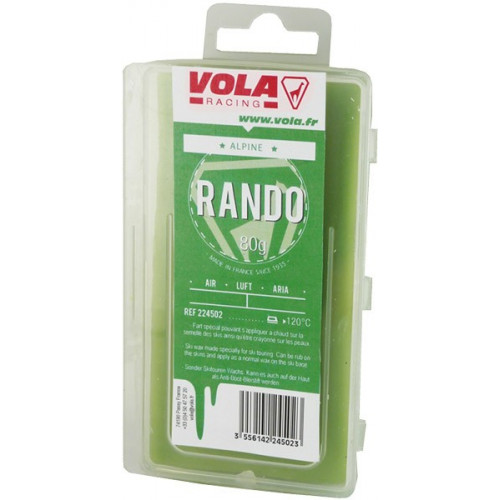 Visuel produit : Vola Fart Rando 80gr