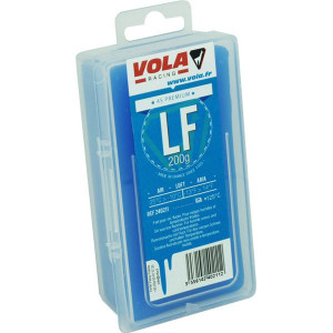 Visuel produit miniature : Vola Fart 4S LF Bleu 200gr