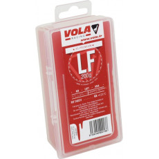 Visuel produit : Vola Fart 4S LF Rouge 200gr