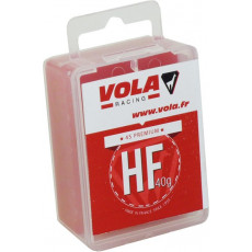 Visuel produit : Vola Fart 4S HF Rouge 40gr