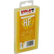 Visuel produit : Vola Fart 4S HF Jaune 80gr