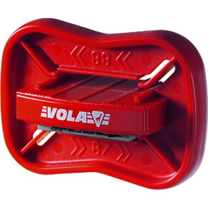 Vola Easy Sharp Basic + Lime - Affutage Ski - Sgambato-Skishop.fr