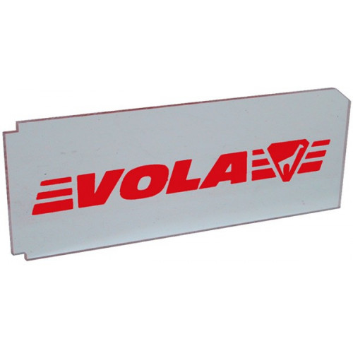 Visuel produit : Vola Racloir Plastique 4mm