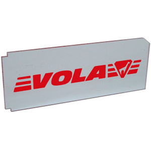 Visuel produit miniature : Vola Racloir Plastique 4mm