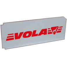 Visuel produit : Vola Racloir Plastique 4mm