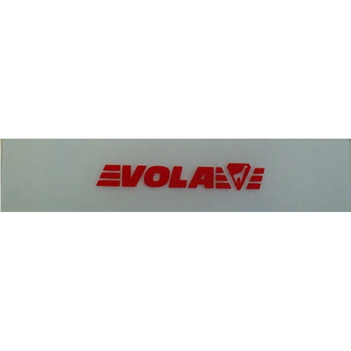 Visuel produit : Vola Racloir Plastique Snowboard