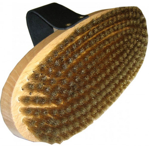 Visuel produit : Vola Brosse Racing Bronze
