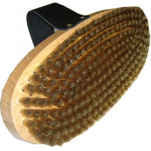 Visuel produit miniature : Vola Brosse Racing Bronze