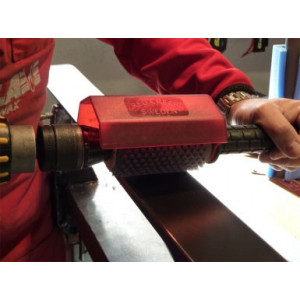 Vola Brosse Rotative Bronze 140mm