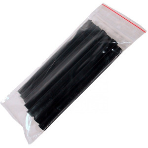 Visuel produit miniature : Vola Bougies noires pour pistolet X10