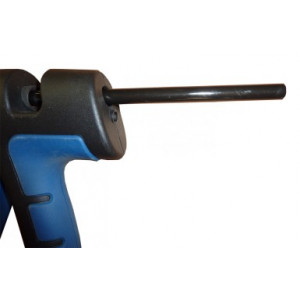 Visuel produit miniature : Vola Bougies noires pour pistolet X10