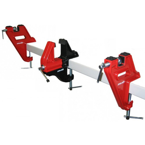 Vola Etaux Compact Trio - Entretien Ski - Sgambato-Skishop.fr