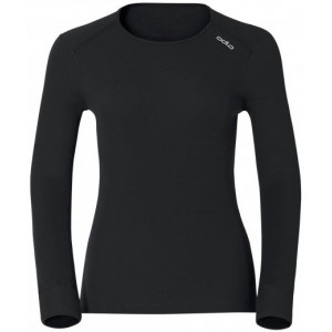 Odlo Tee-Shirt ML Active Warm Femme