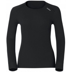 Odlo Tee-Shirt ML Active Warm Femme