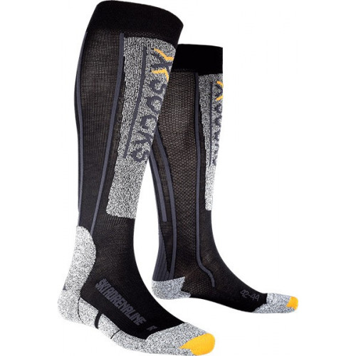 Visuel produit : X-Socks Adrenaline