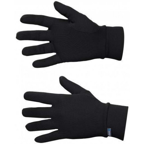 Odlo Gants Active Warm Eco - Sous-Gants Adulte- Sgambato-Skishop.fr