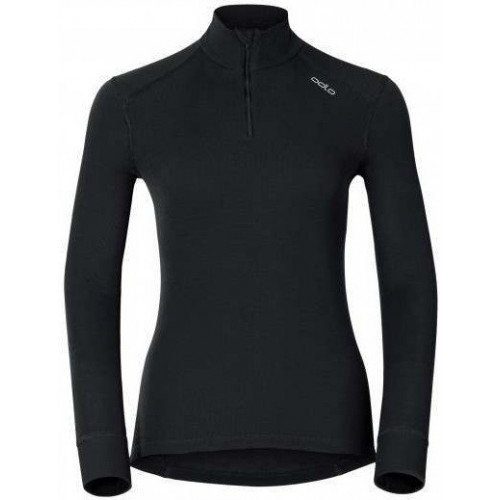 Odlo Tee-Shirt ML Active Warm 1/2 Zip W