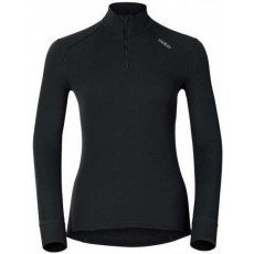 Odlo Tee-Shirt ML Active Warm 1/2 Zip W