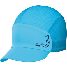 Visuel produit : Dynafit React Visor Cap Methyl Blue
