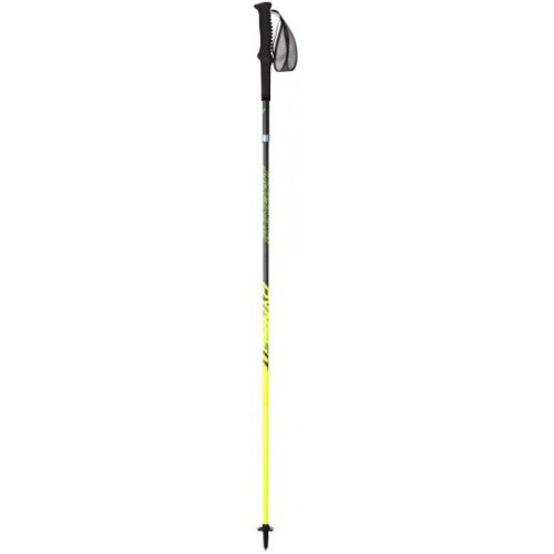 Dynafit Vertical Pro Noir/Jaune