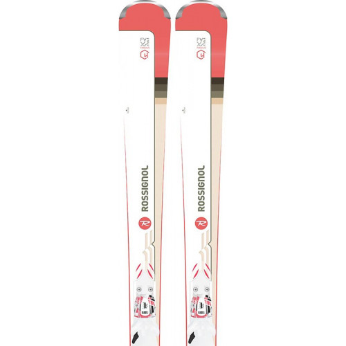 rossignol famous 4
