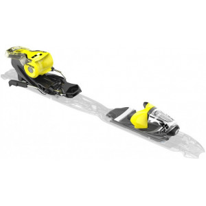 Visuel produit miniature : Rossignol Smash 7 + XPress 10