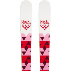 Visuel produit : Black Crows Magnis Birdie + Fixation