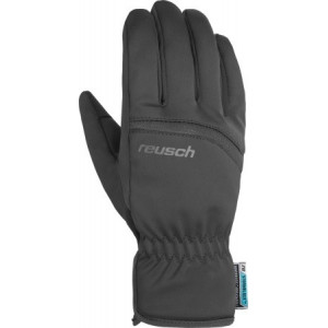 Reusch Russel Black