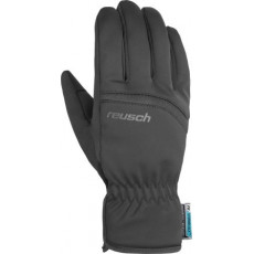 Reusch Russel Black